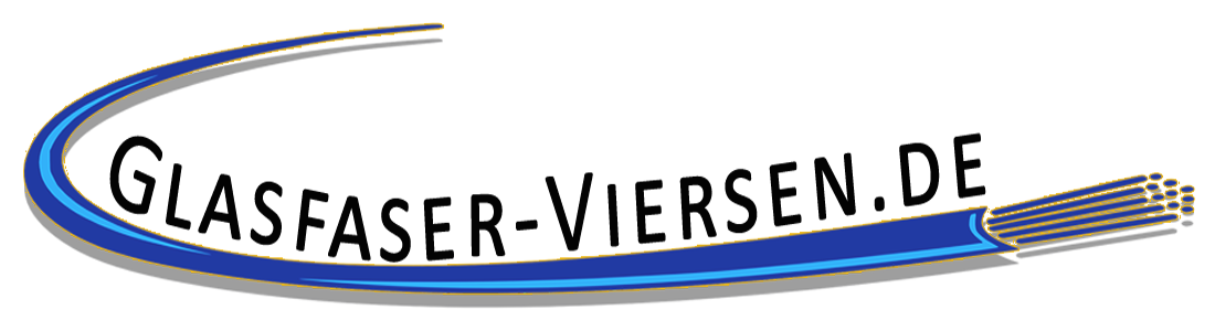 Glasfaser Viersen